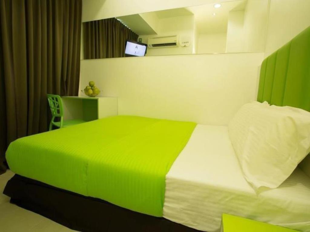 Hotel Apple 2*