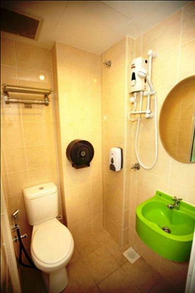 Hotel Apple 2*