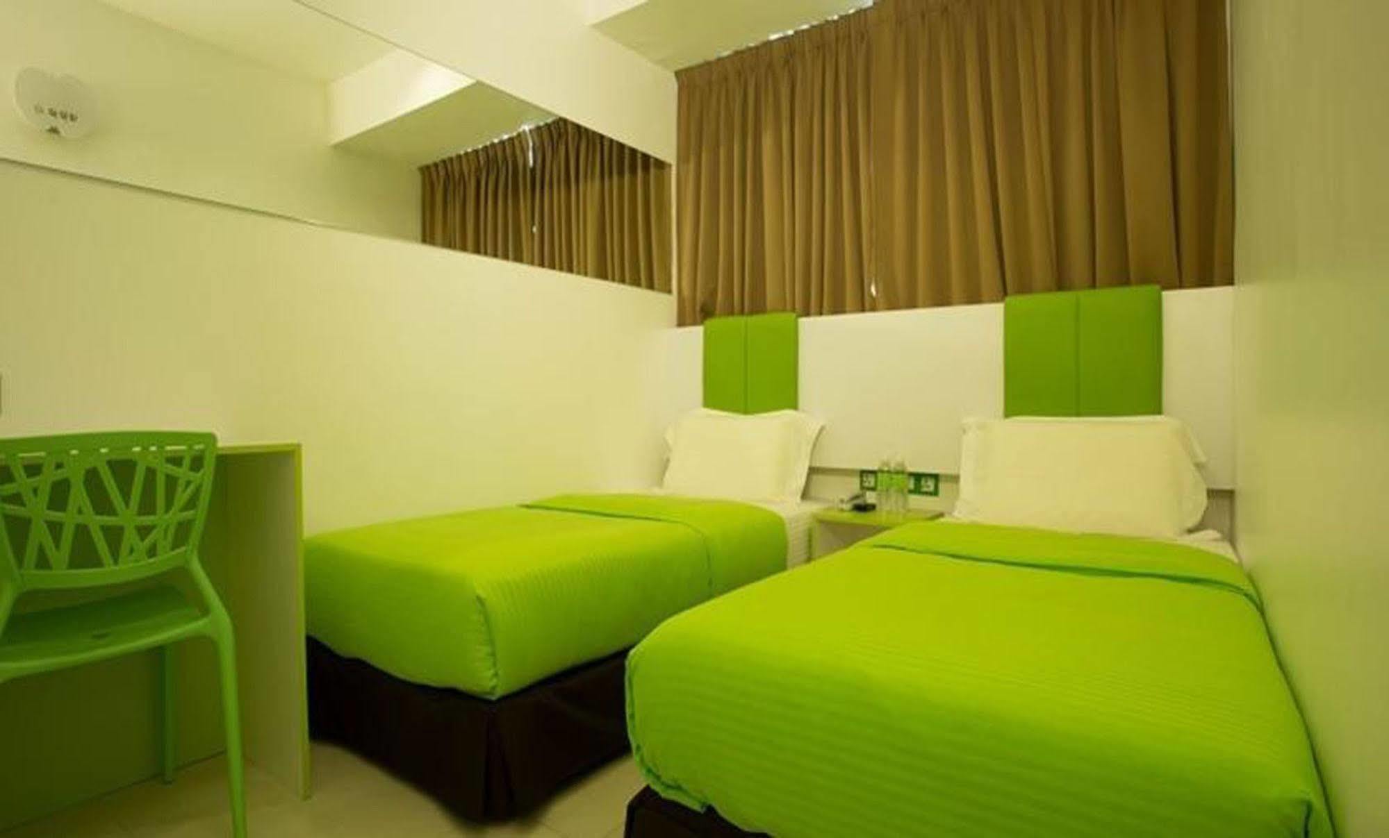 Apple Hotel Kuala Lumpur