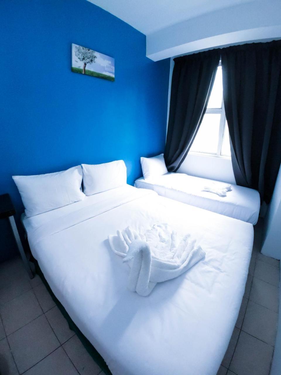 Hotel Apple