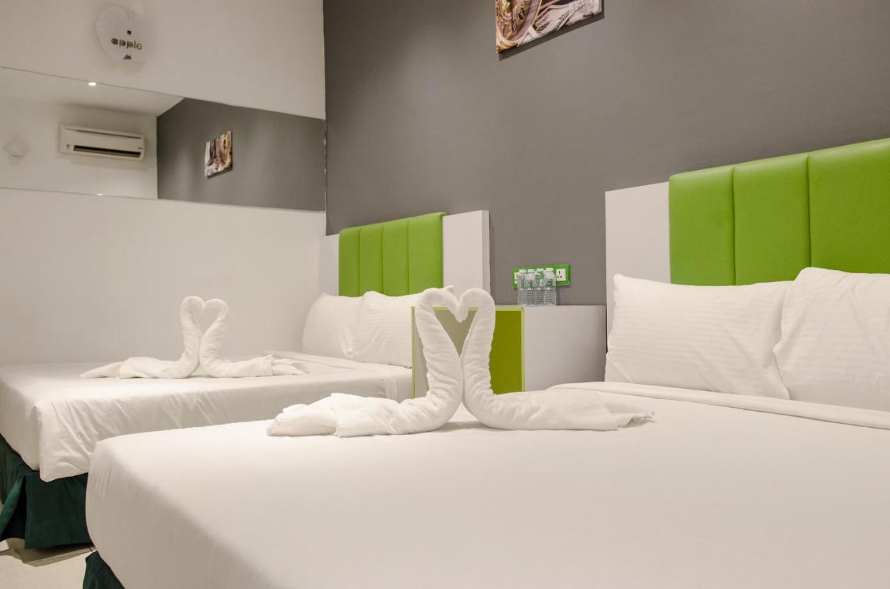 Hotel Apple 2*