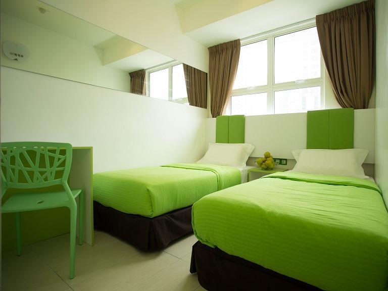 Apple Hotel 2*