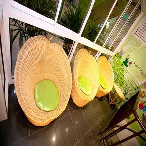 Apple Hotel 2*