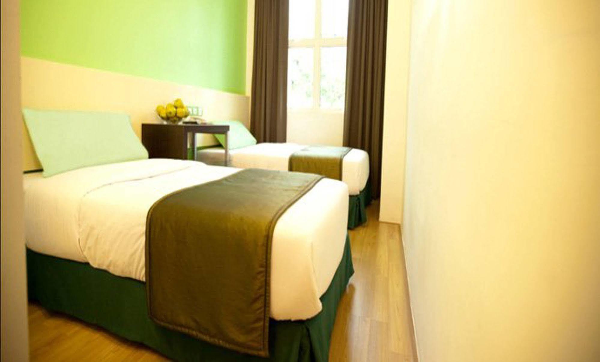 Hotel Apple